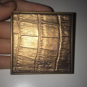 Tarte Bronzer